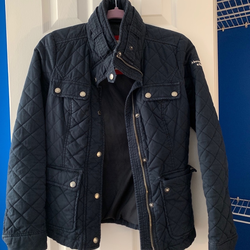 Abercrombie Winter Jacket